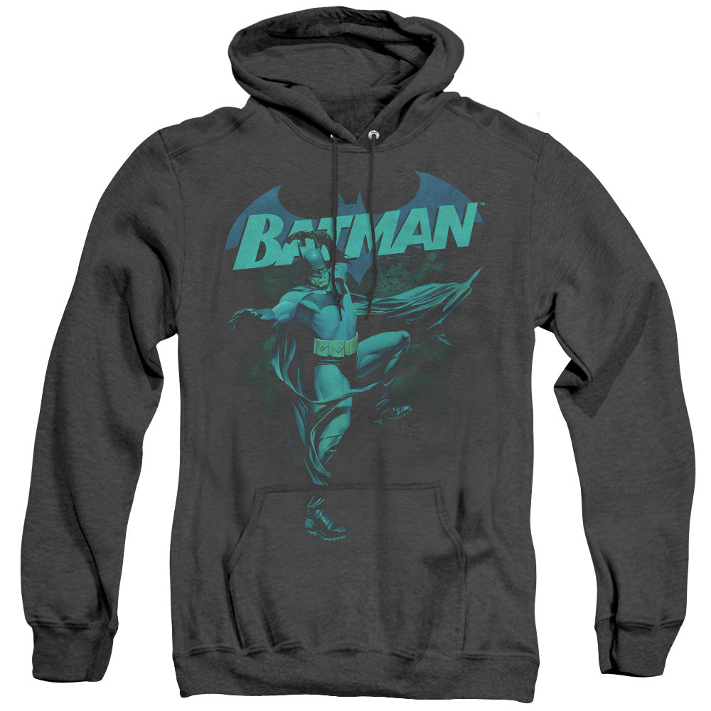 Blue Bat