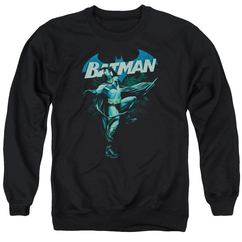 Blue Bat