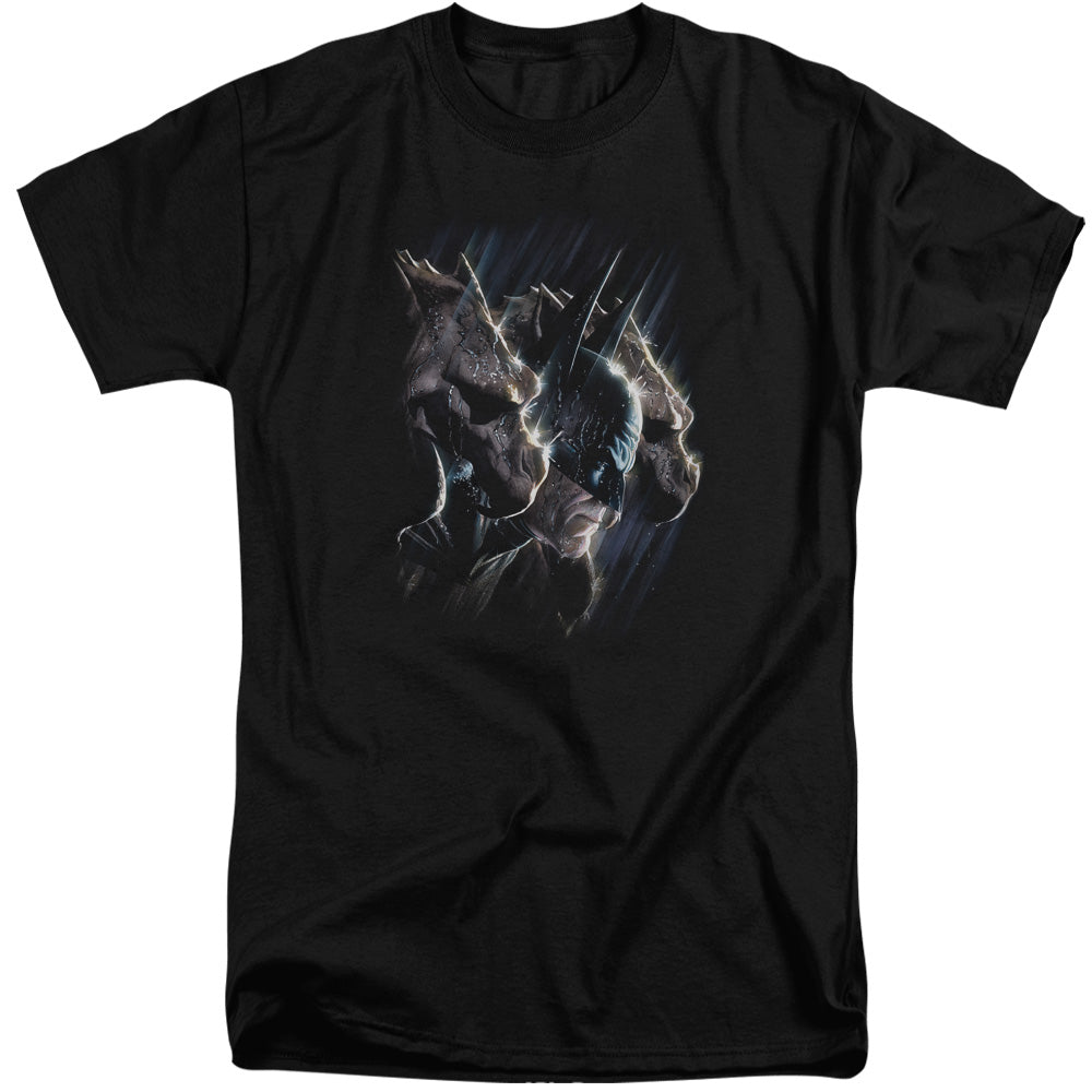 Gargoyles