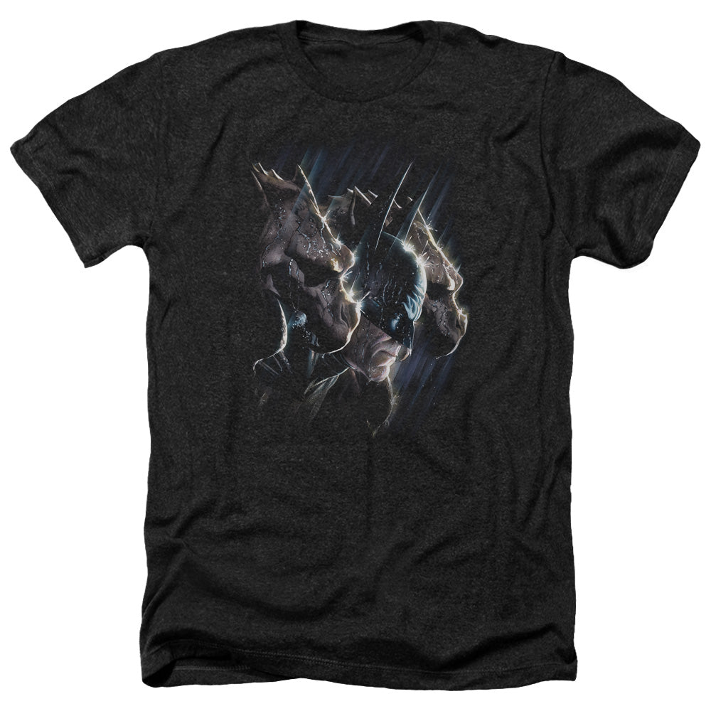 Gargoyles