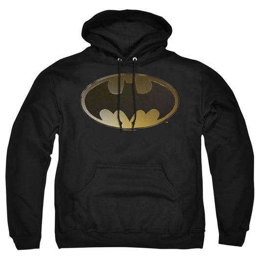 Halftone Bat