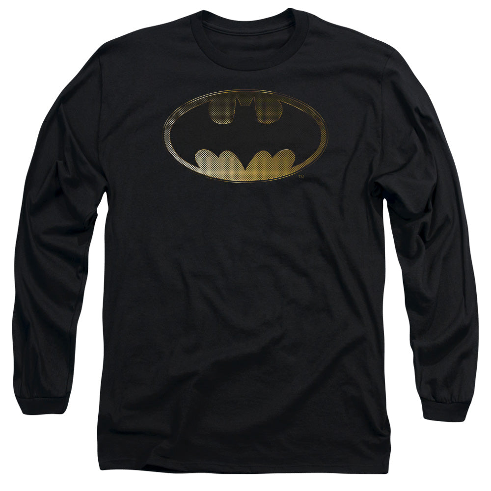 Halftone Bat
