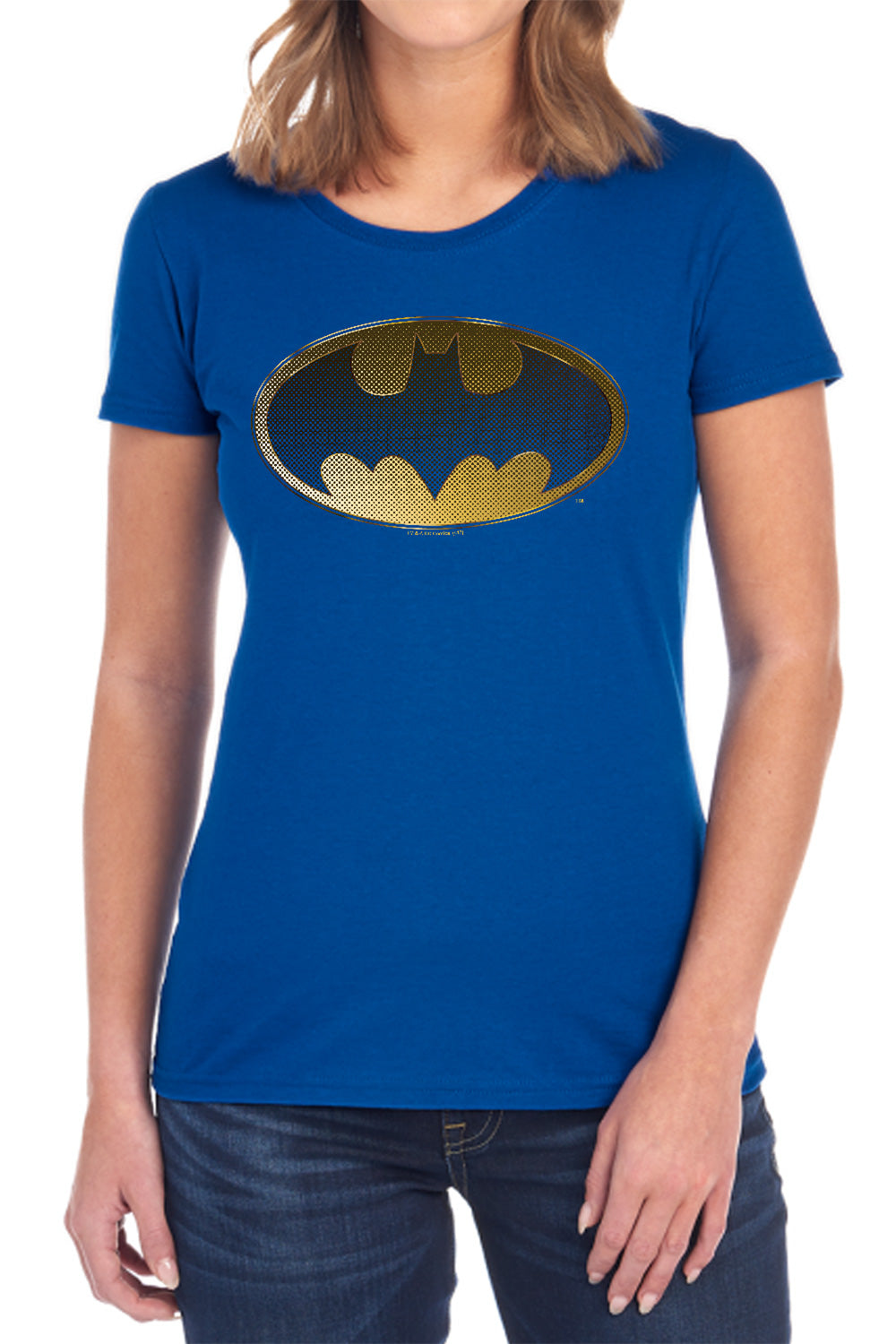 Halftone Bat