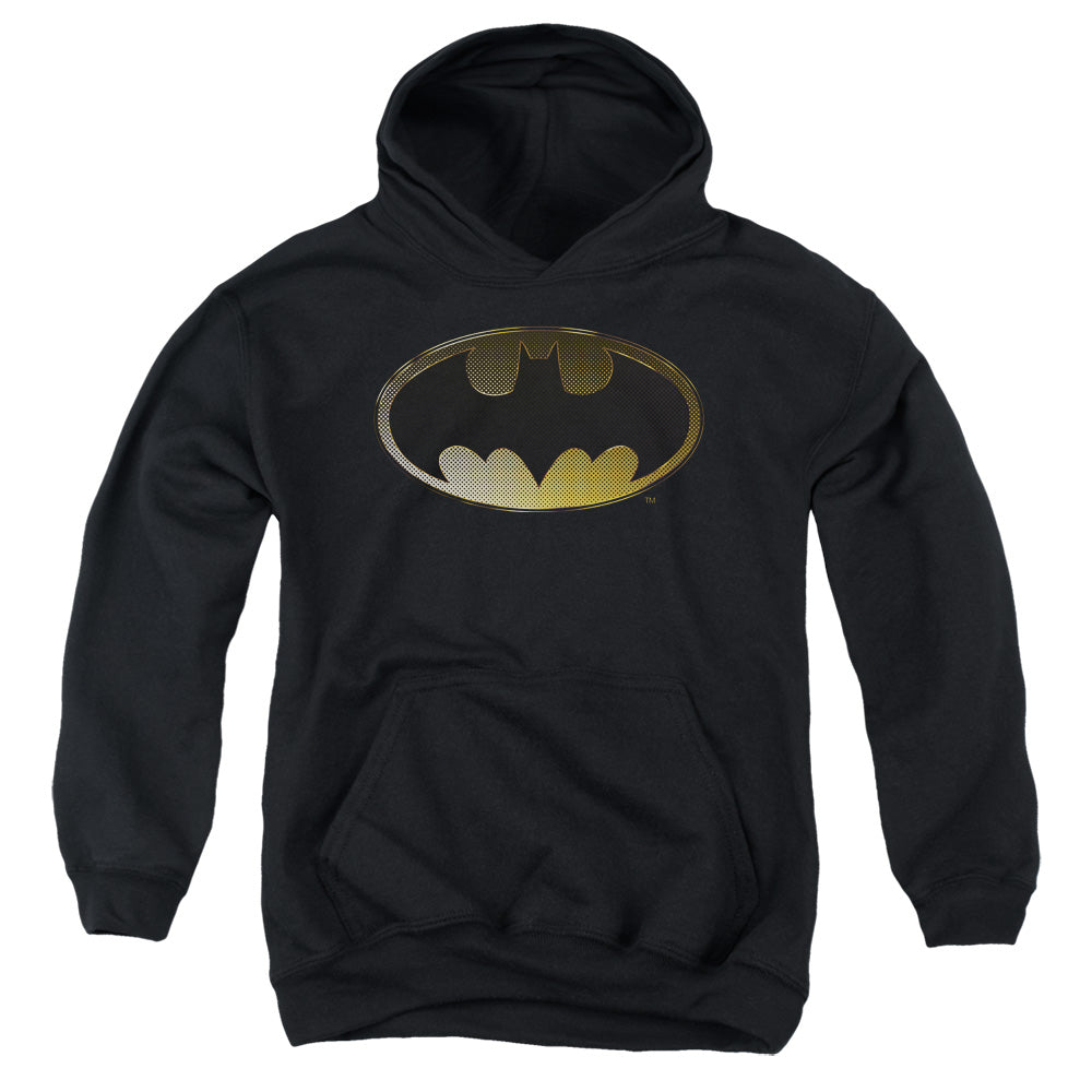 Halftone Bat