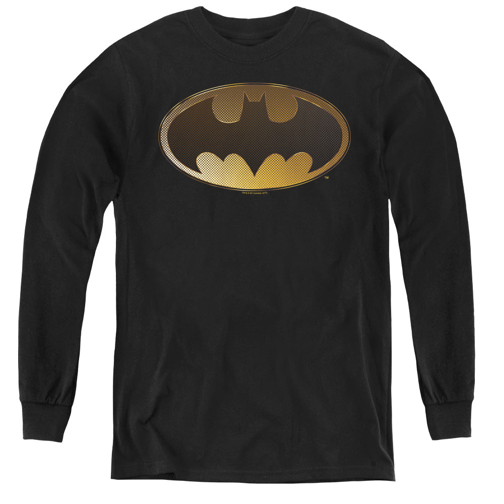 Halftone Bat