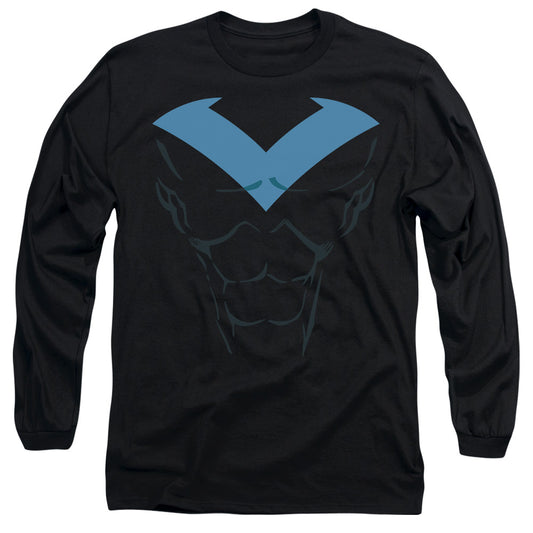 Nightwing Uniform