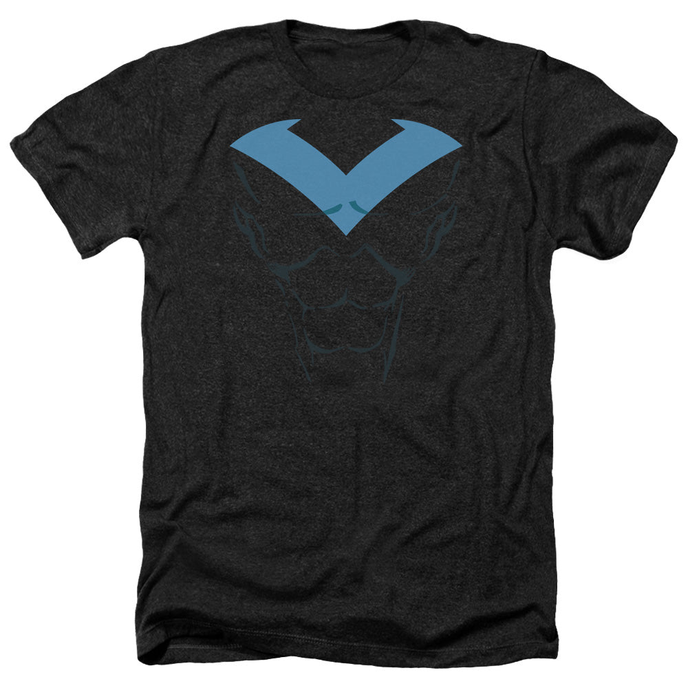 Nightwing Uniform