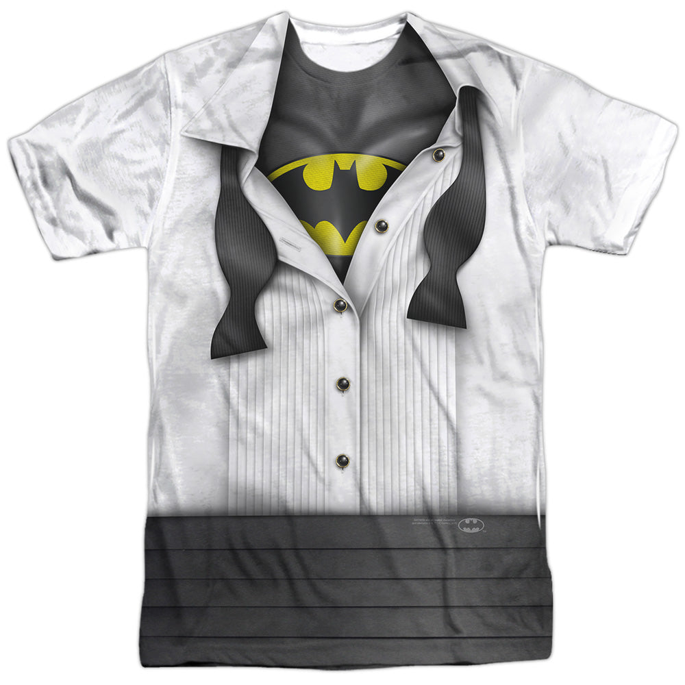 I'M Batman
