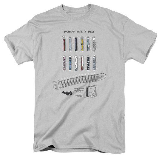 Utility Belt