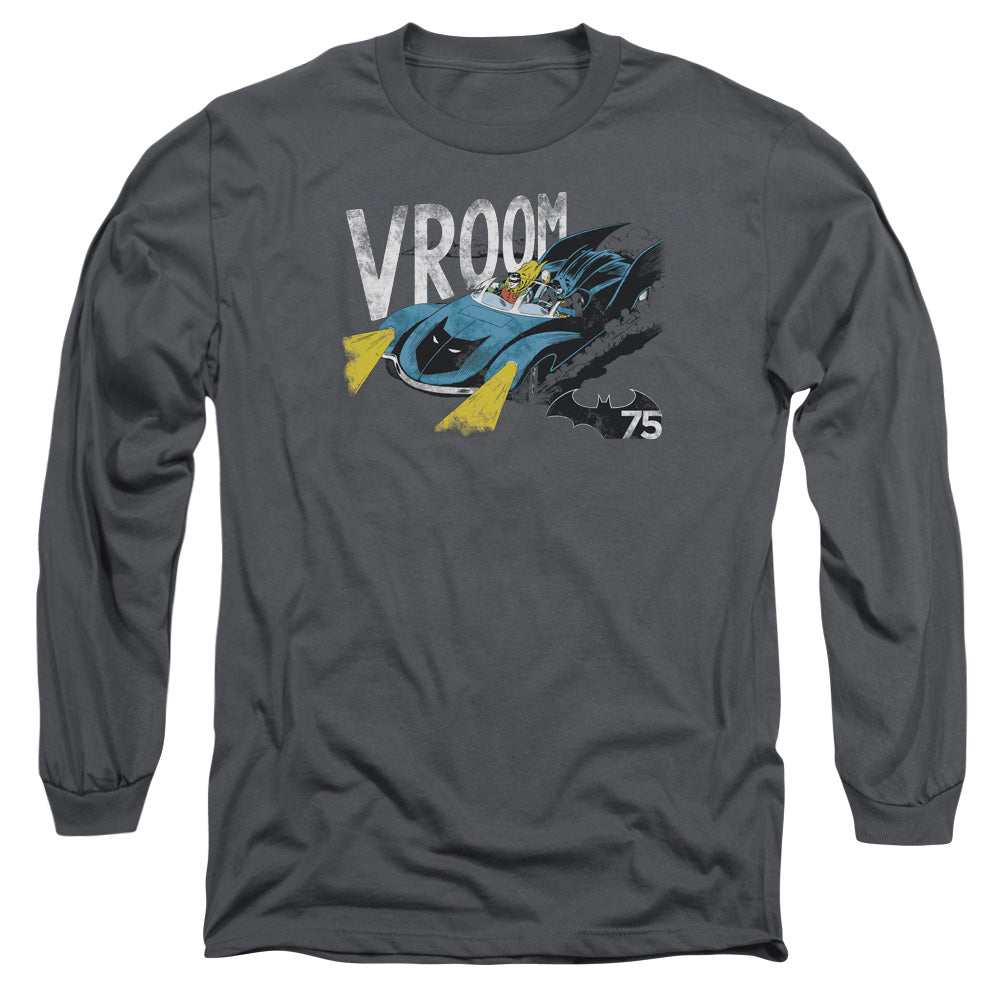 Vroom