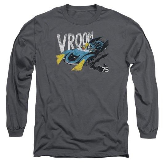 Vroom