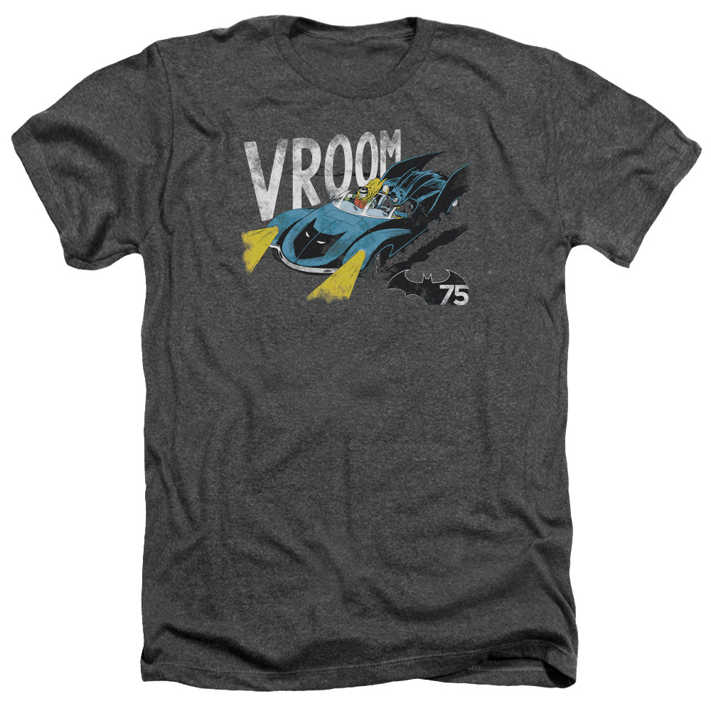 Vroom