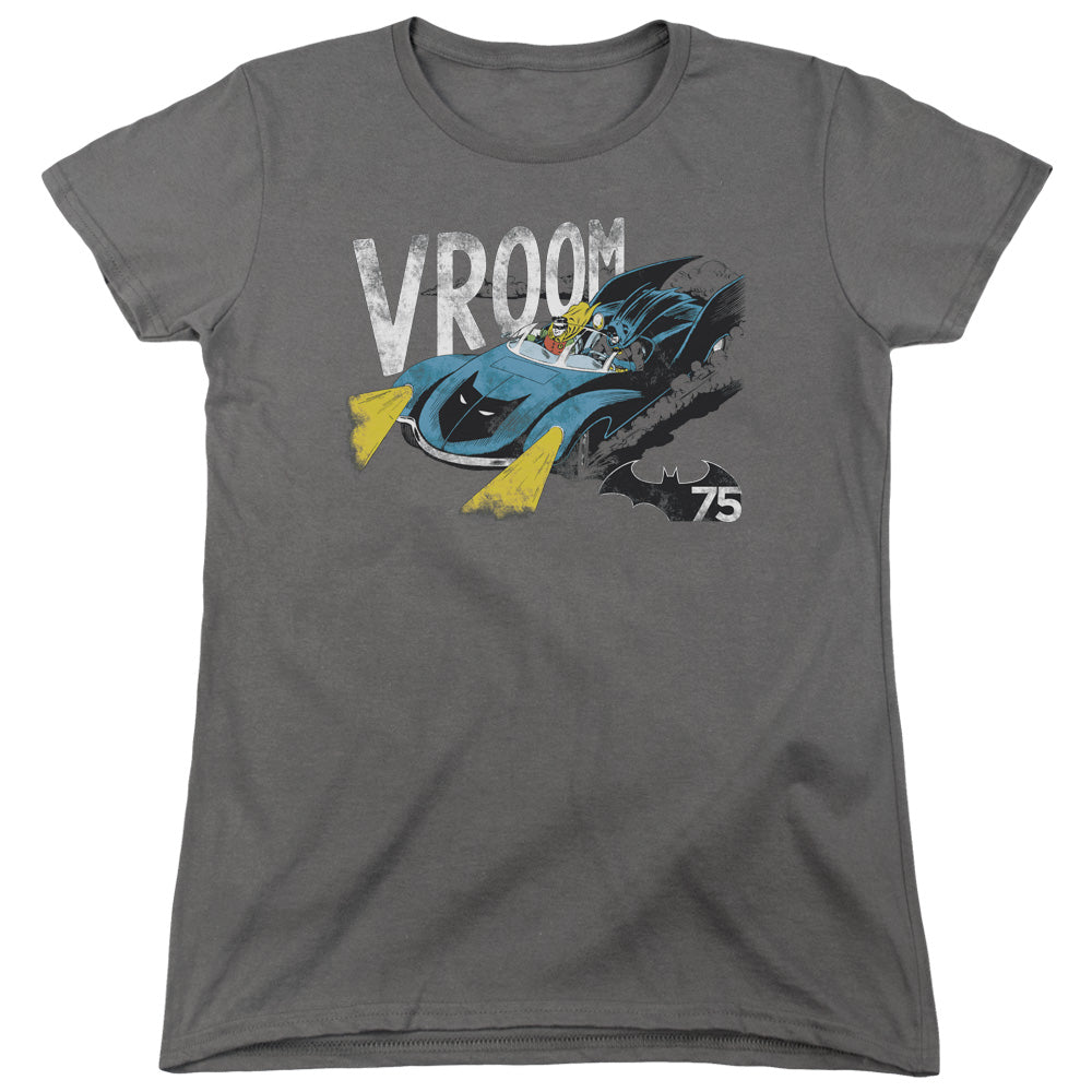 Vroom