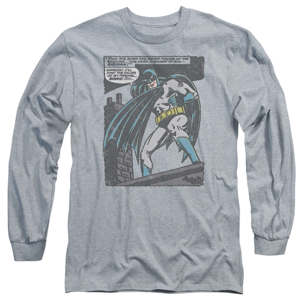 Bat Origins