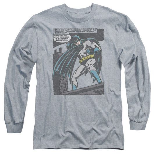Bat Origins