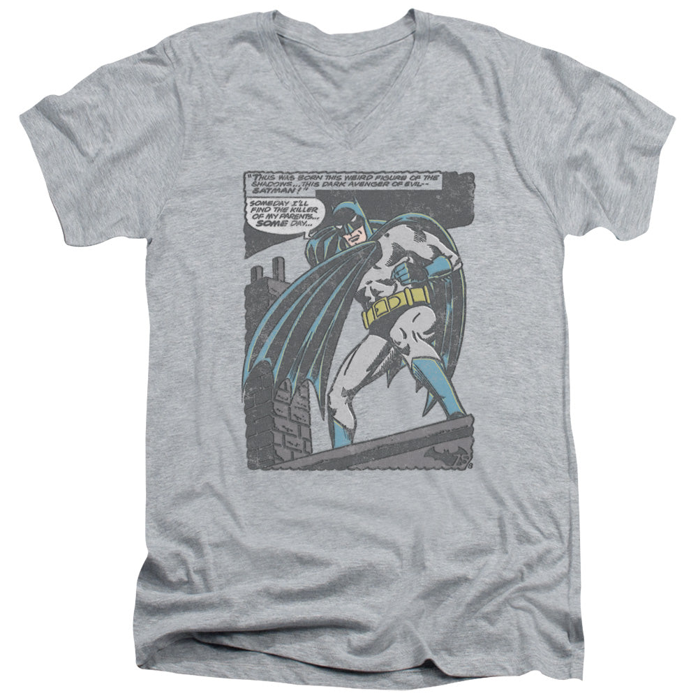 Bat Origins