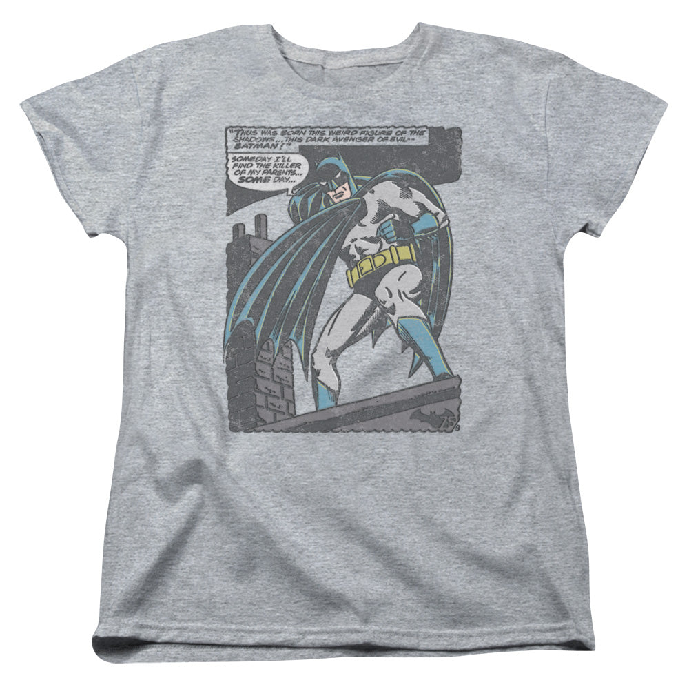 Bat Origins