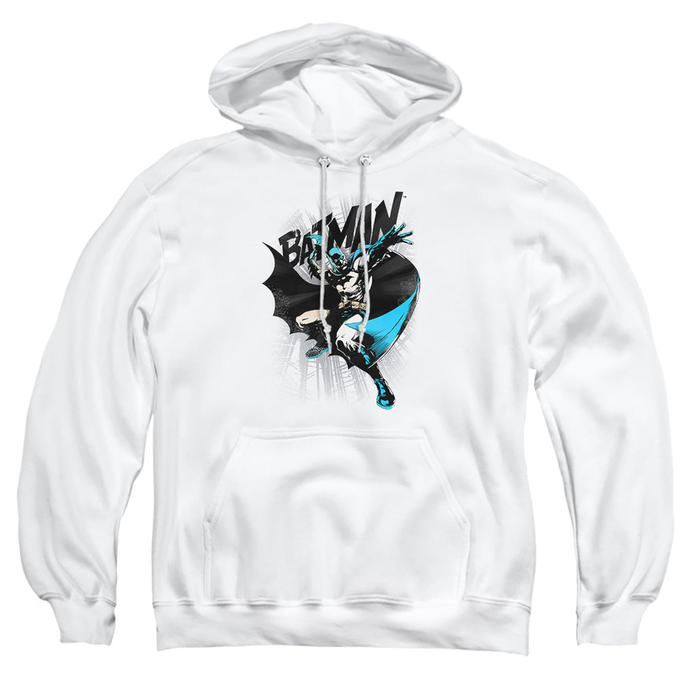 Batarang Throw