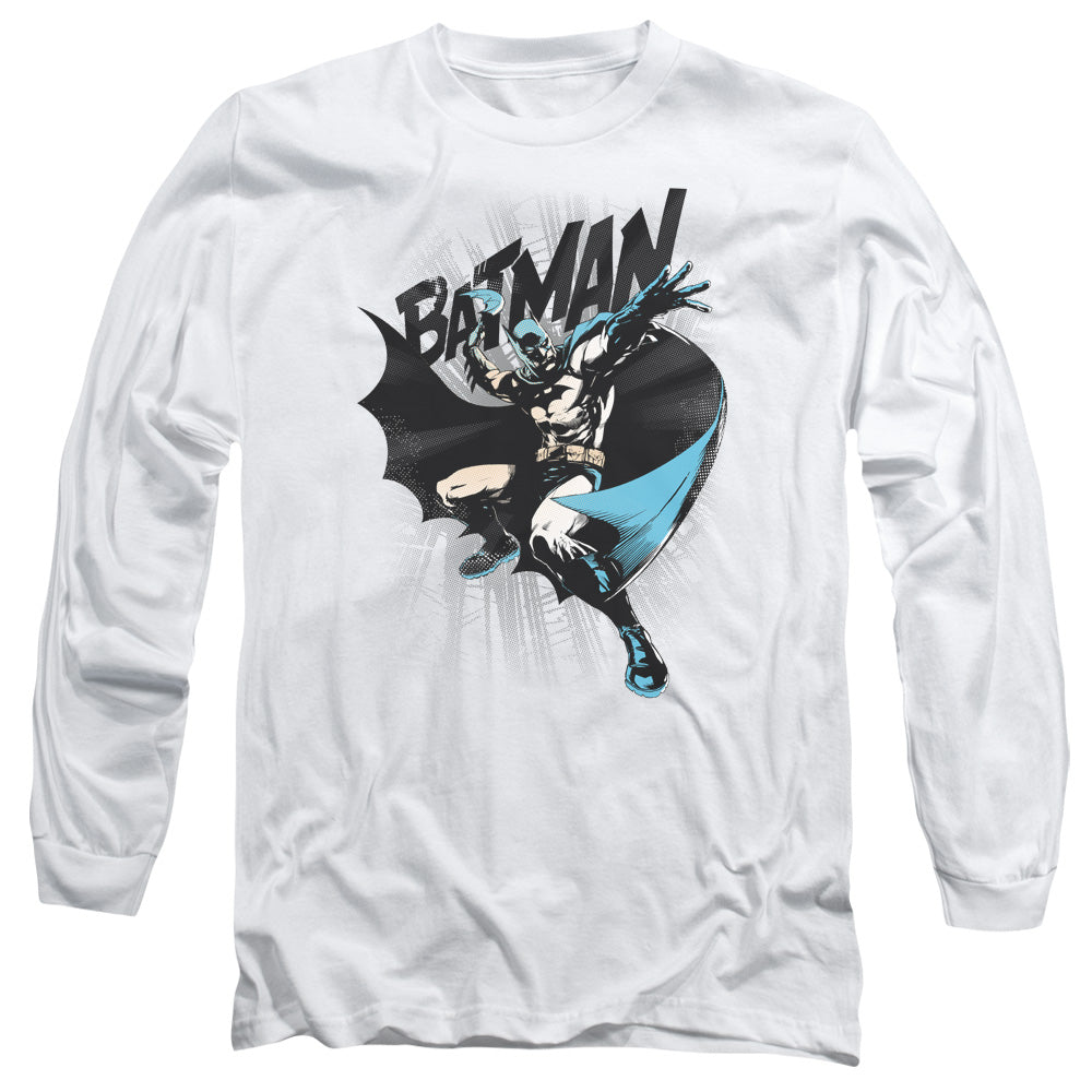 Batarang Throw