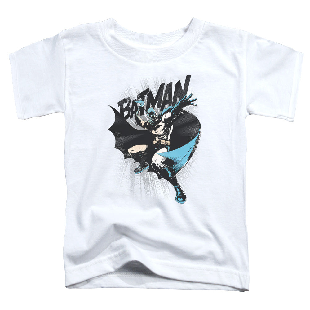 Batarang Throw