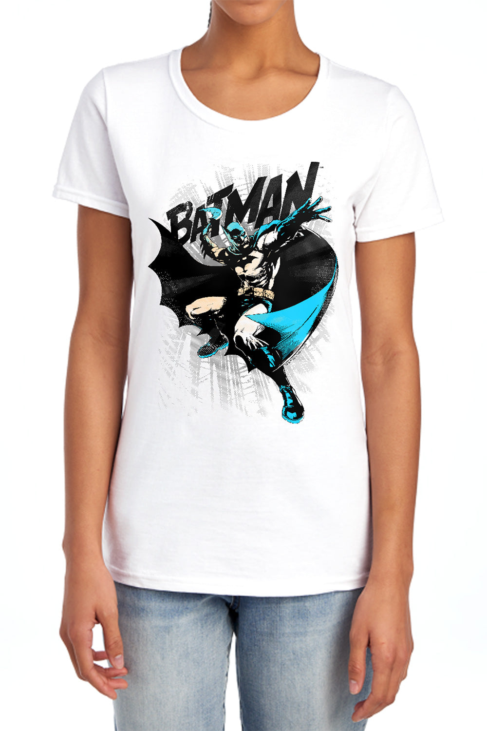 Batarang Throw