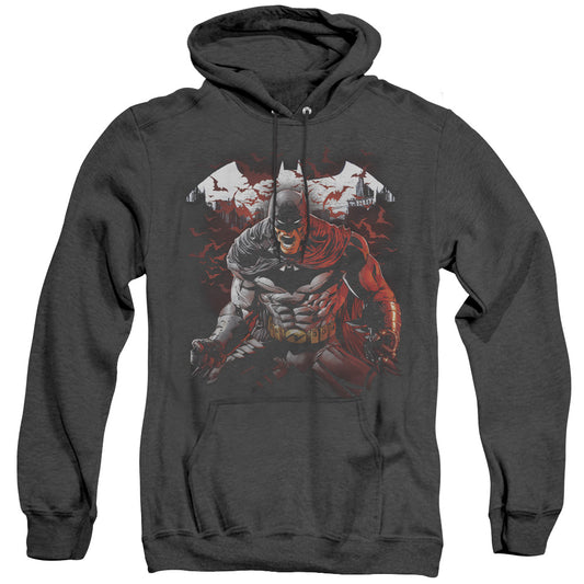 Raging Bat