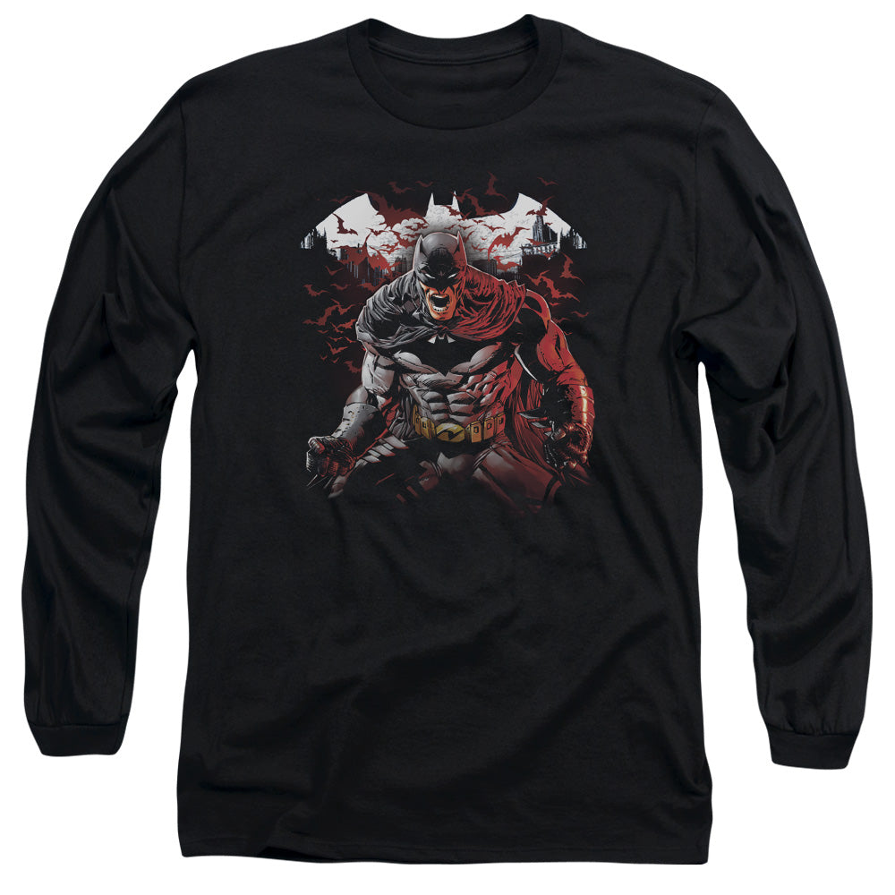 Raging Bat