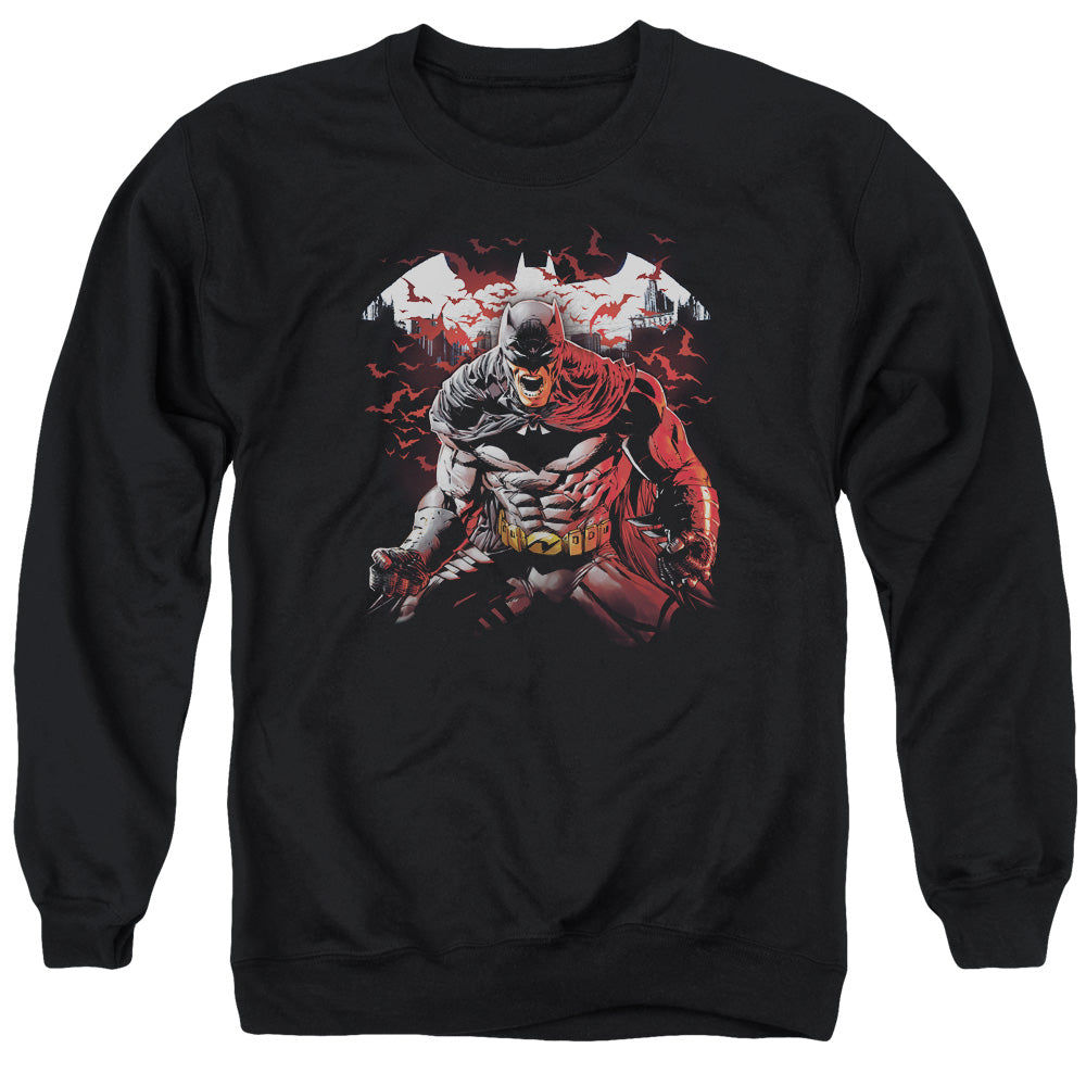 Raging Bat