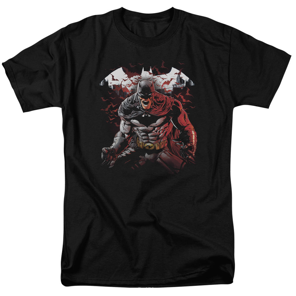 Raging Bat