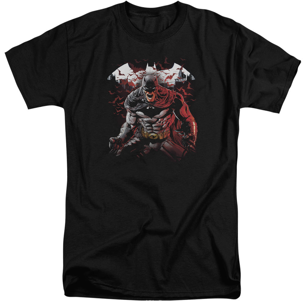 Raging Bat