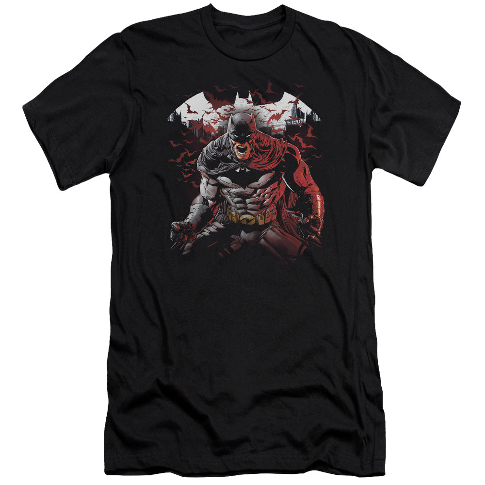 Raging Bat