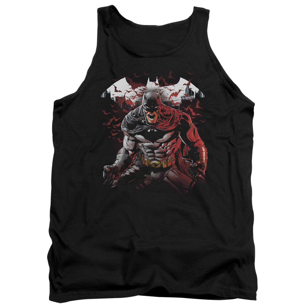 Raging Bat
