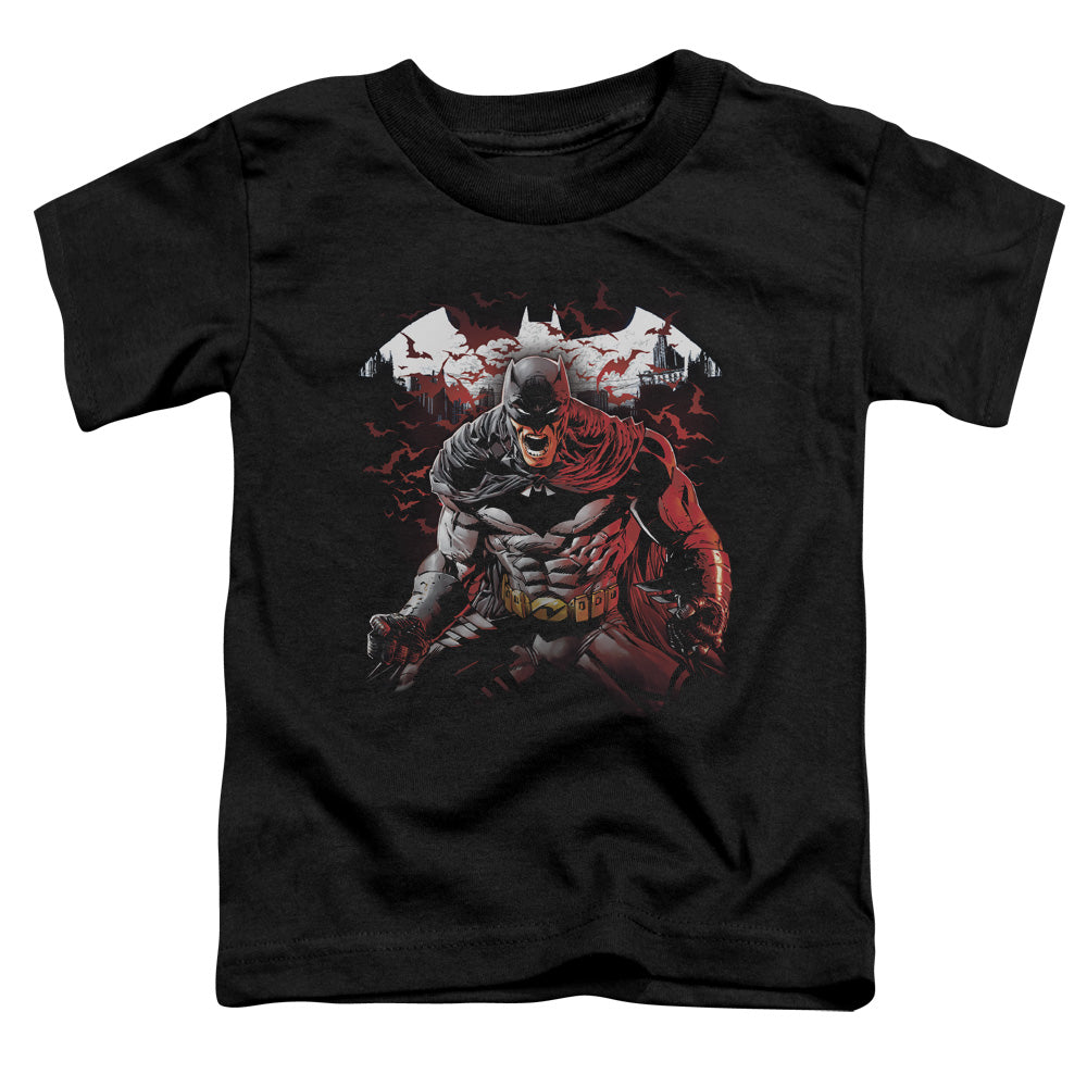 Raging Bat
