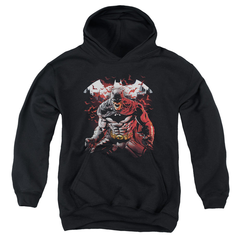 Raging Bat