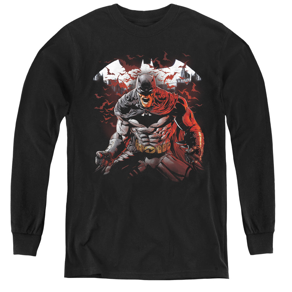 Raging Bat