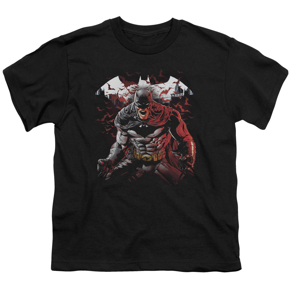 Raging Bat