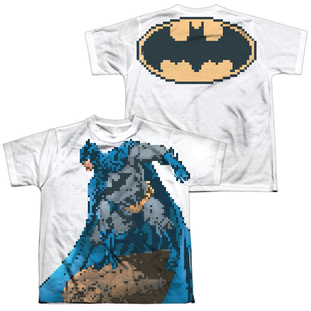 Batbit (Front/Back Print)