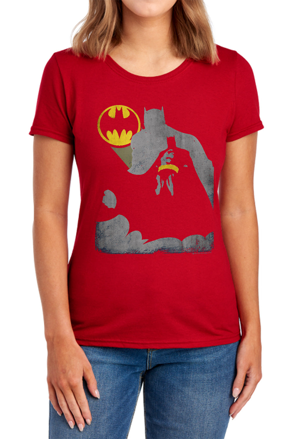 Bat Knockout