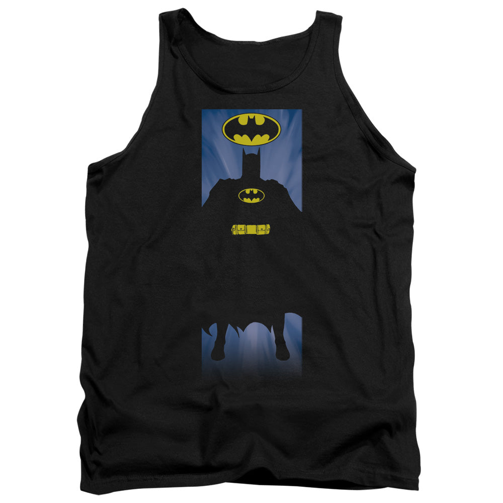 Batman Block