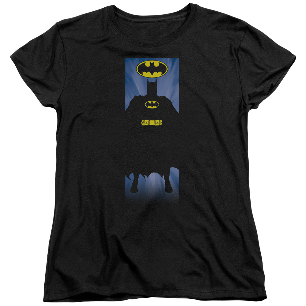 Batman Block