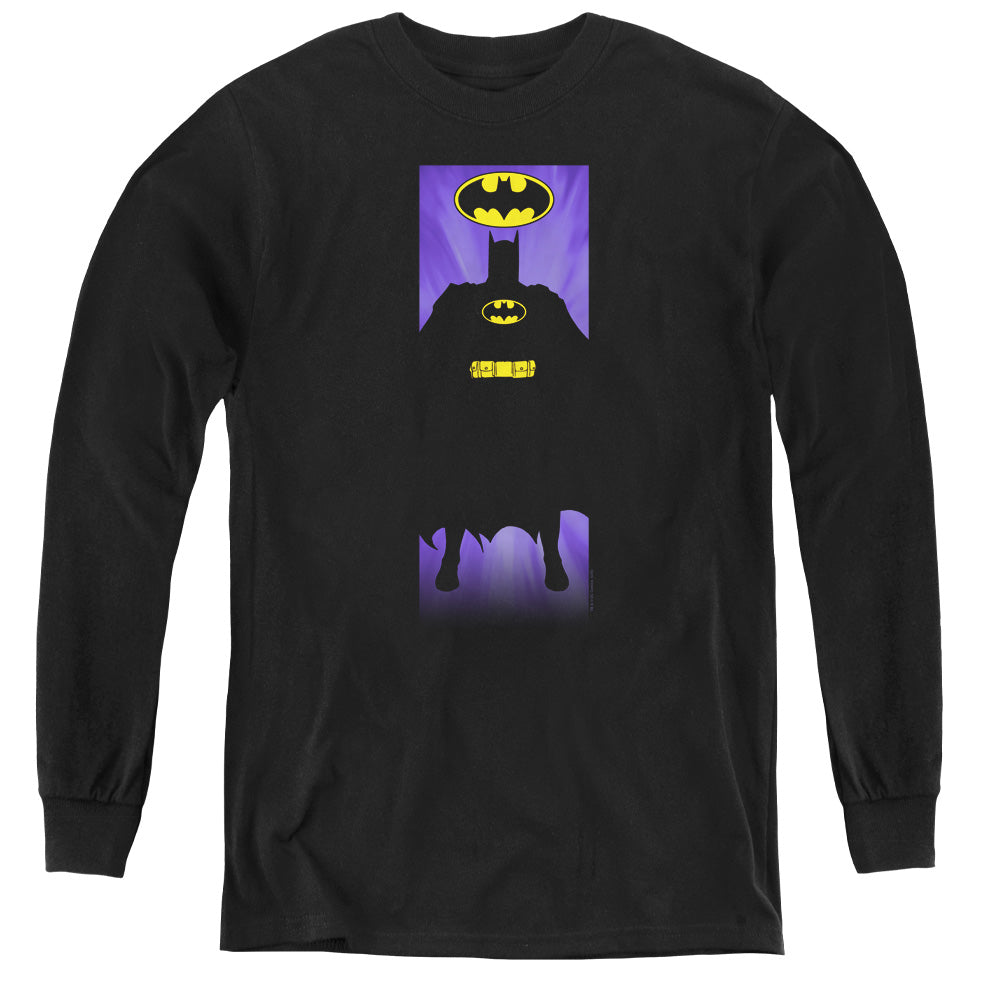 Batman Block