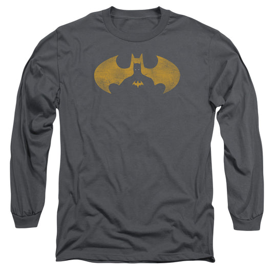Bat Symbol Knockout