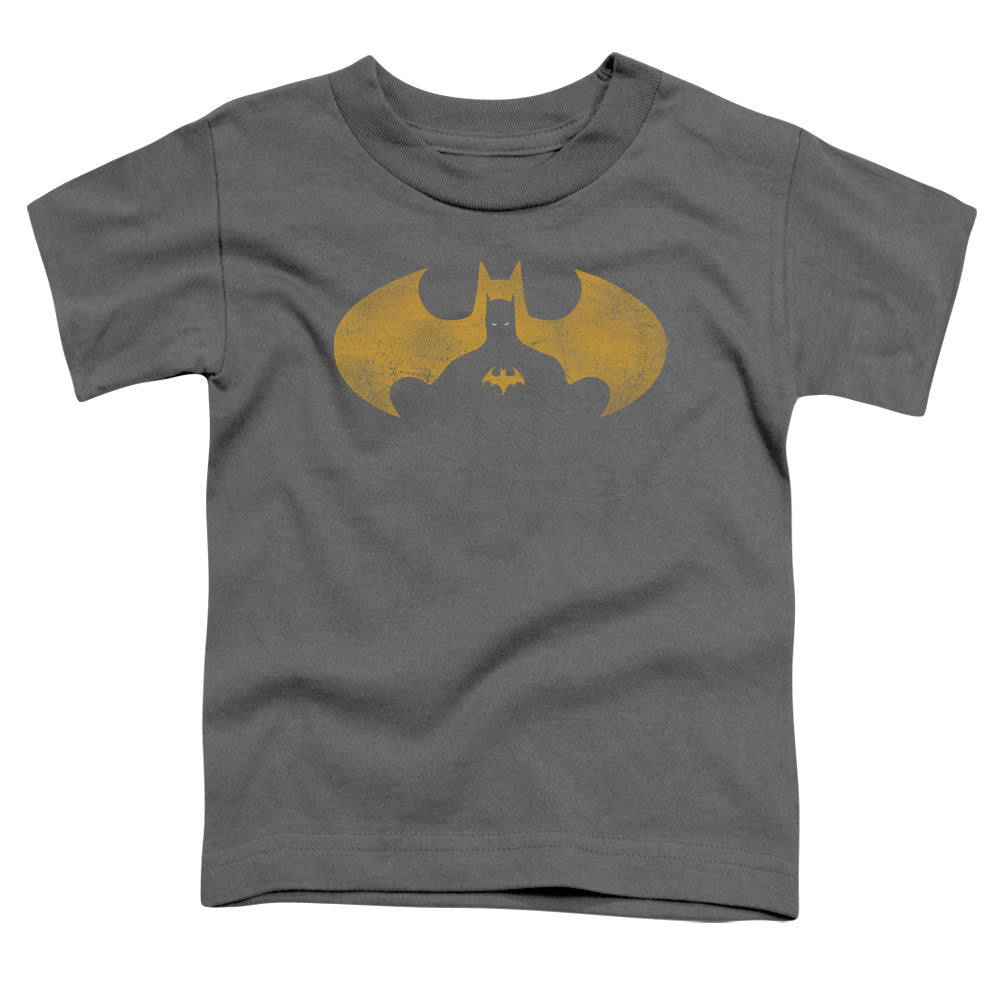 Bat Symbol Knockout