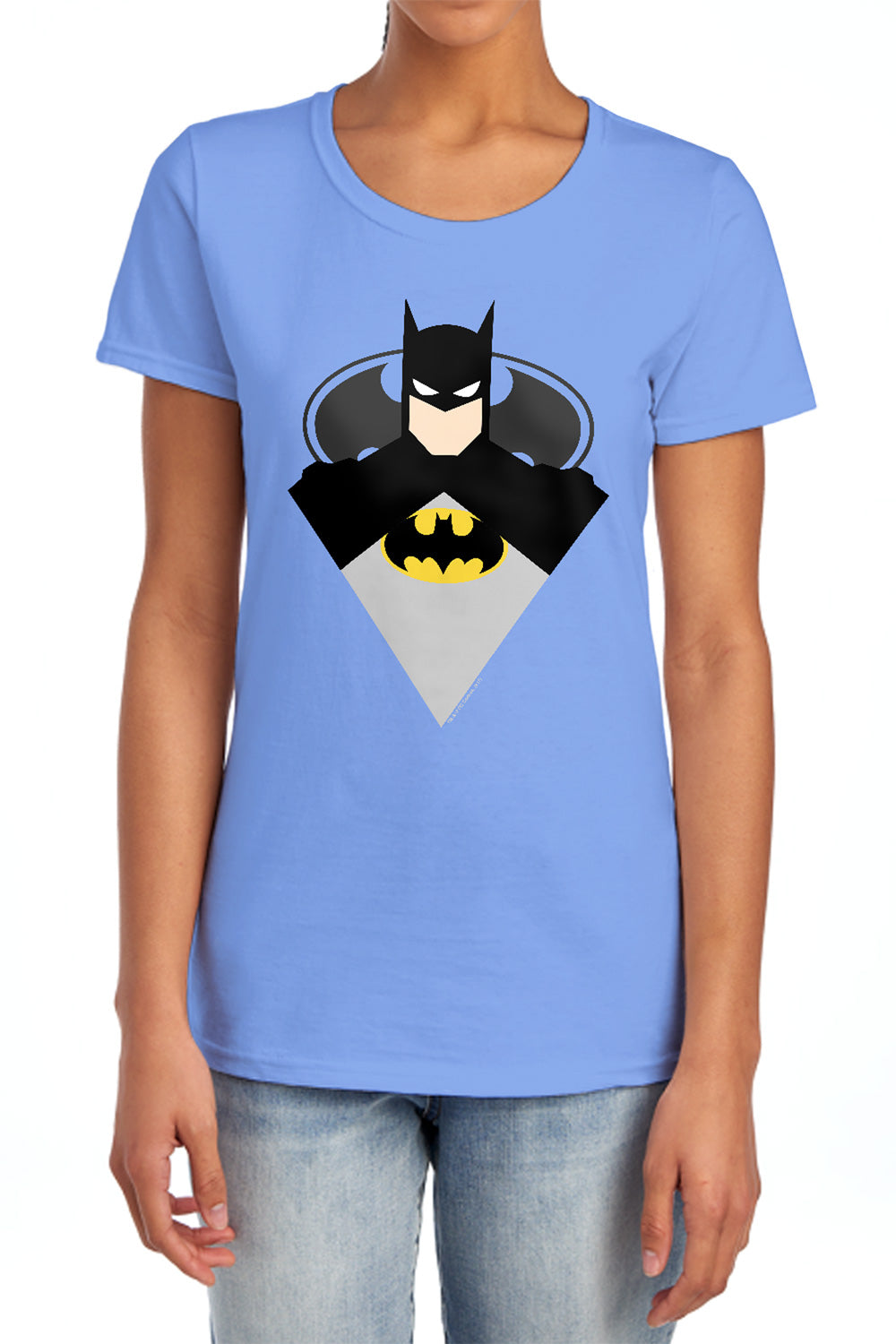 Simple Bat