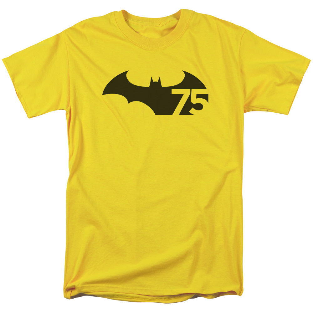 75 Logo