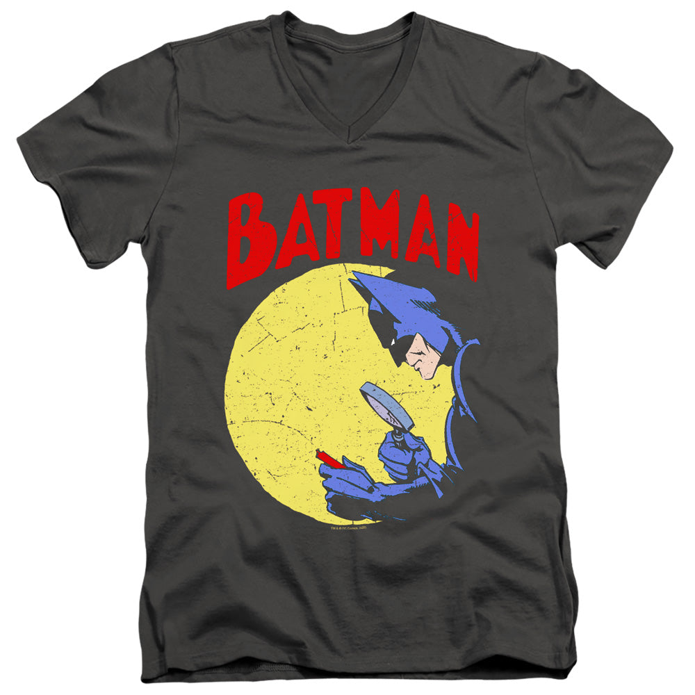 Detective 75