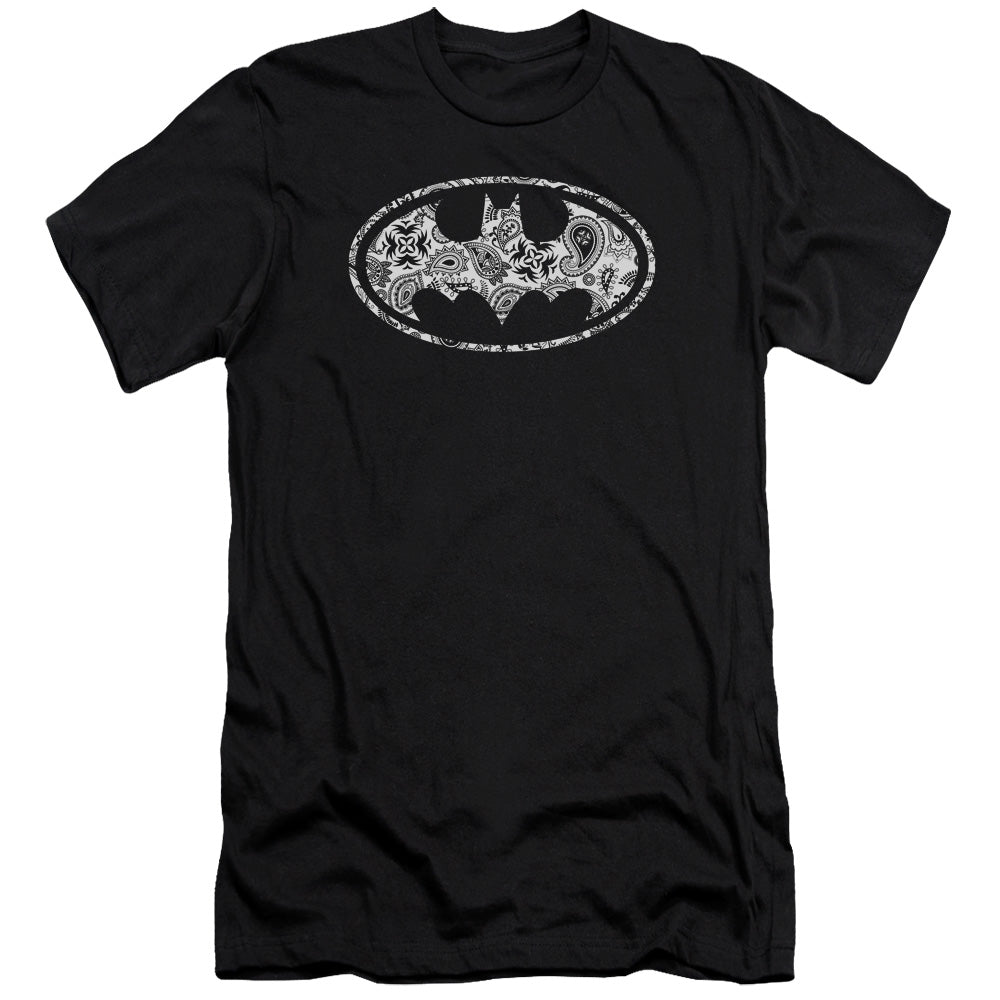 Paisley Bat