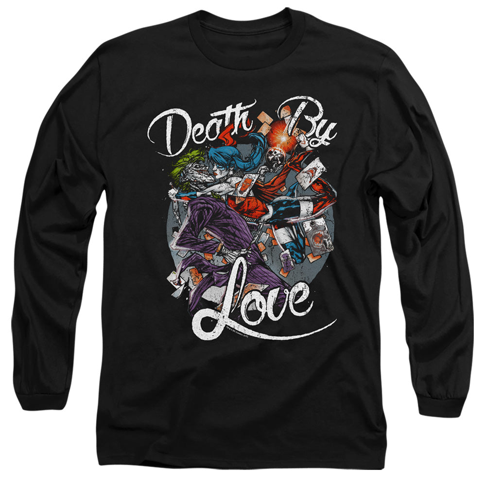 Death By Love