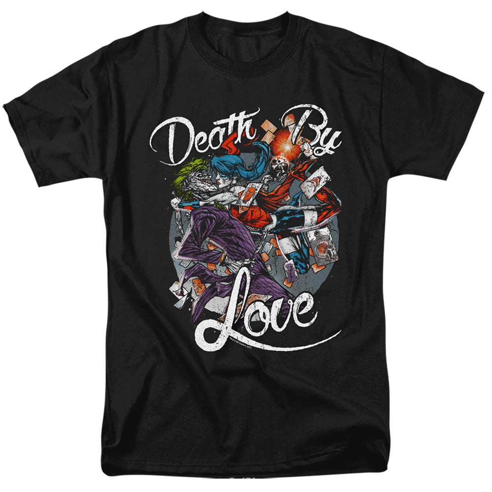 Death By Love