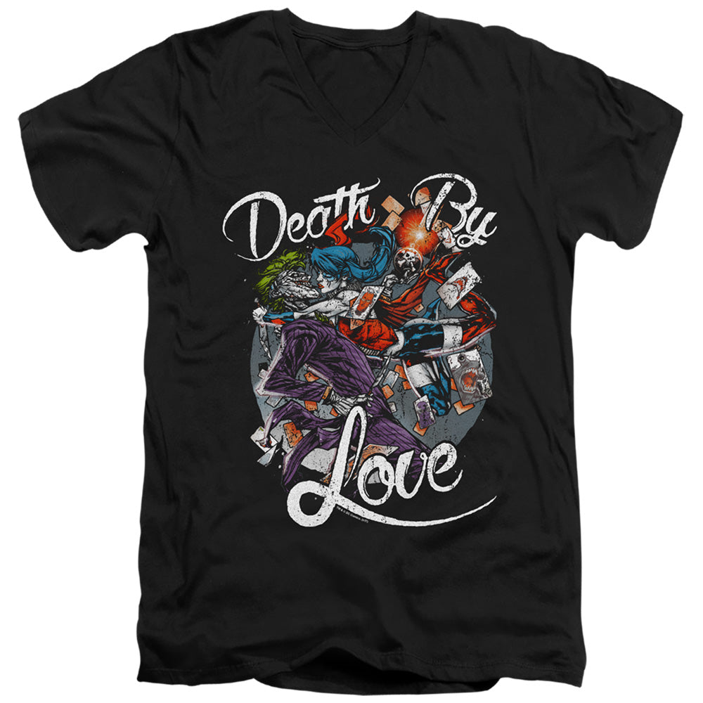 Death By Love
